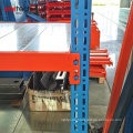 CE Certificated Warehouse Adjustable Metal Medium Duty Storage Rakcs Made in China